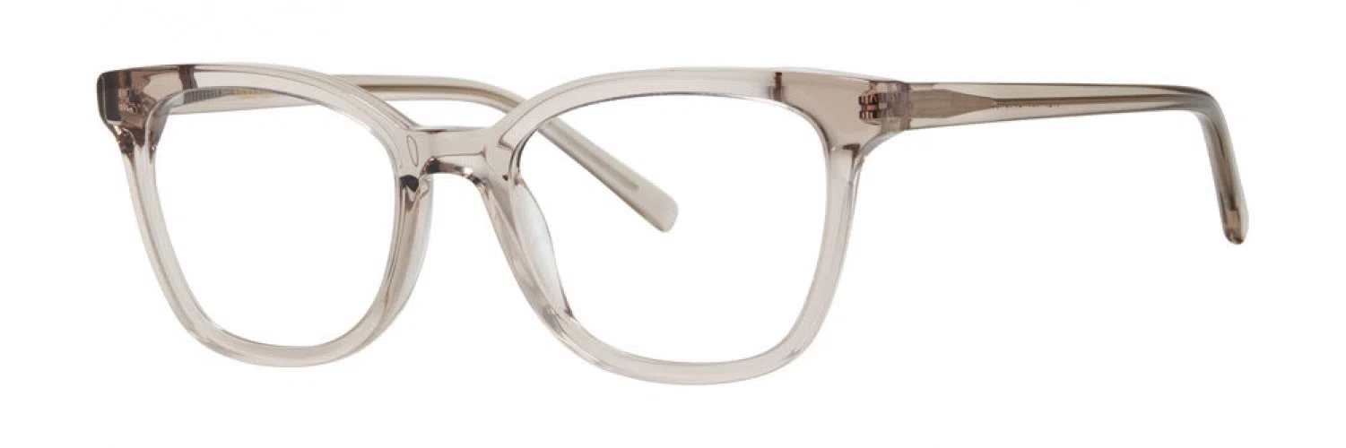 Vera Wang V727 Eyeglasses - view 4